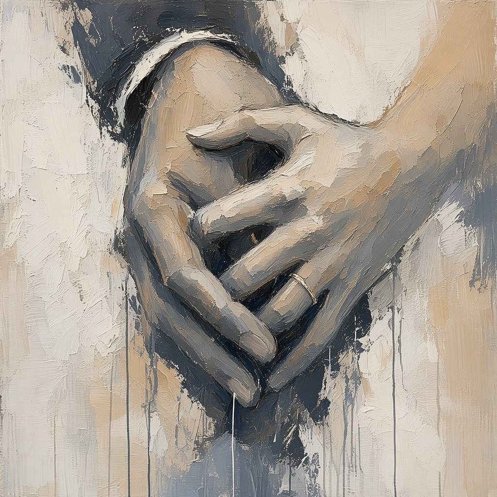 Intertwined