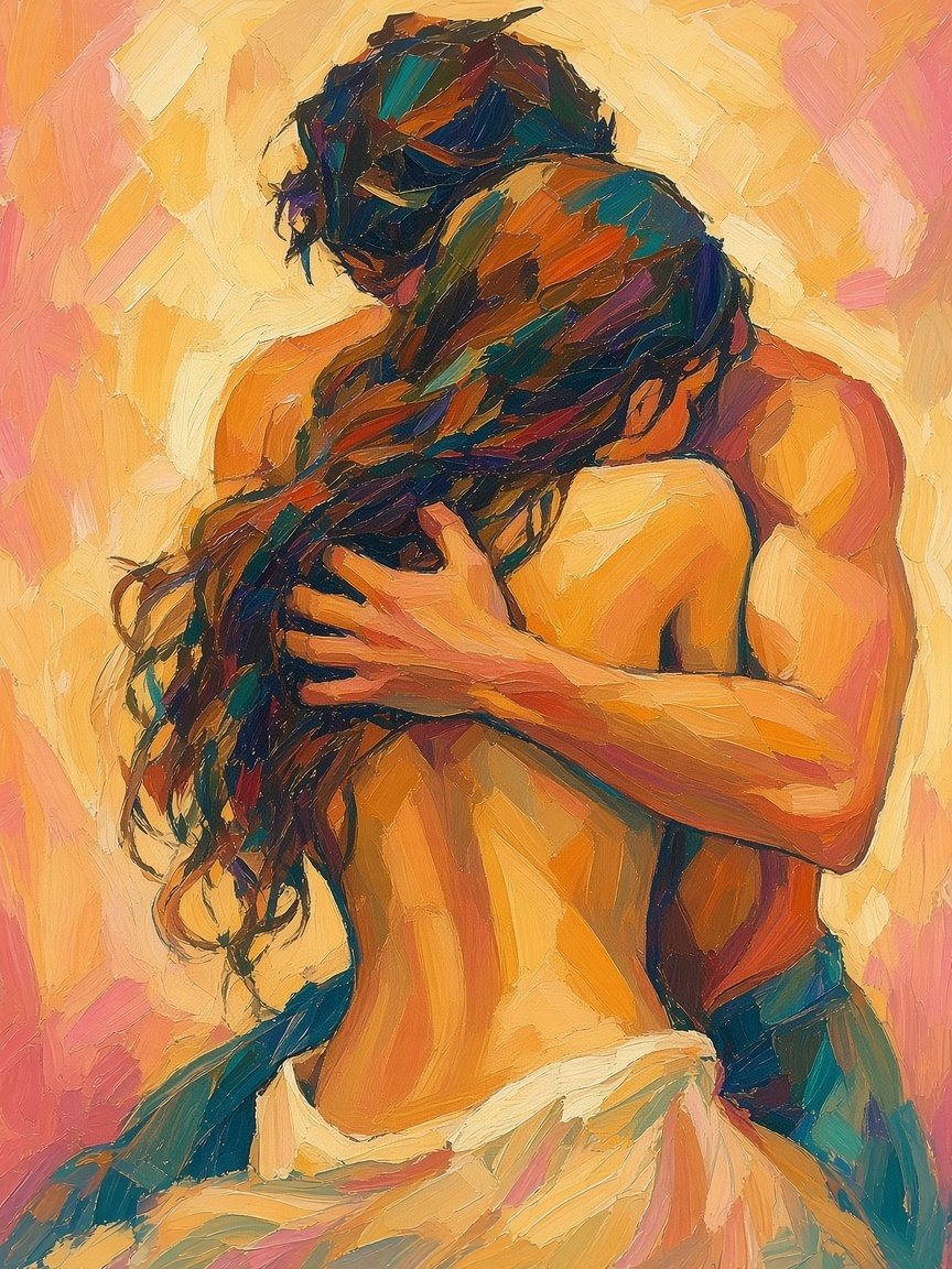 Lost in You