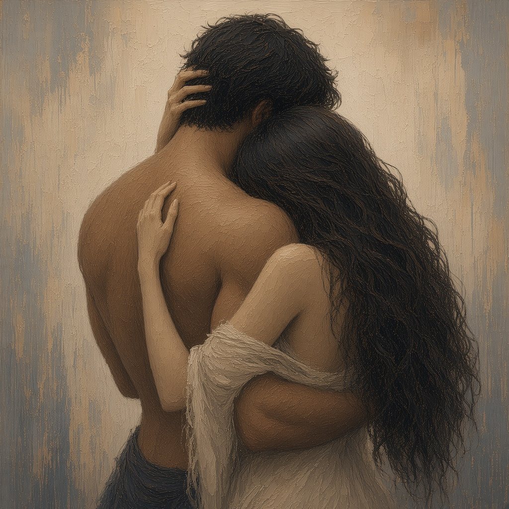 Hold Me Closer