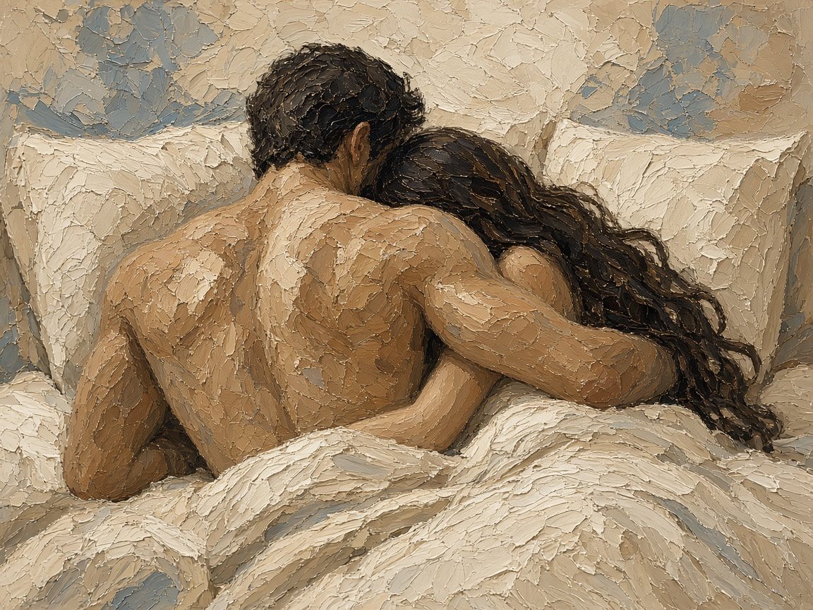 Morning Warmth