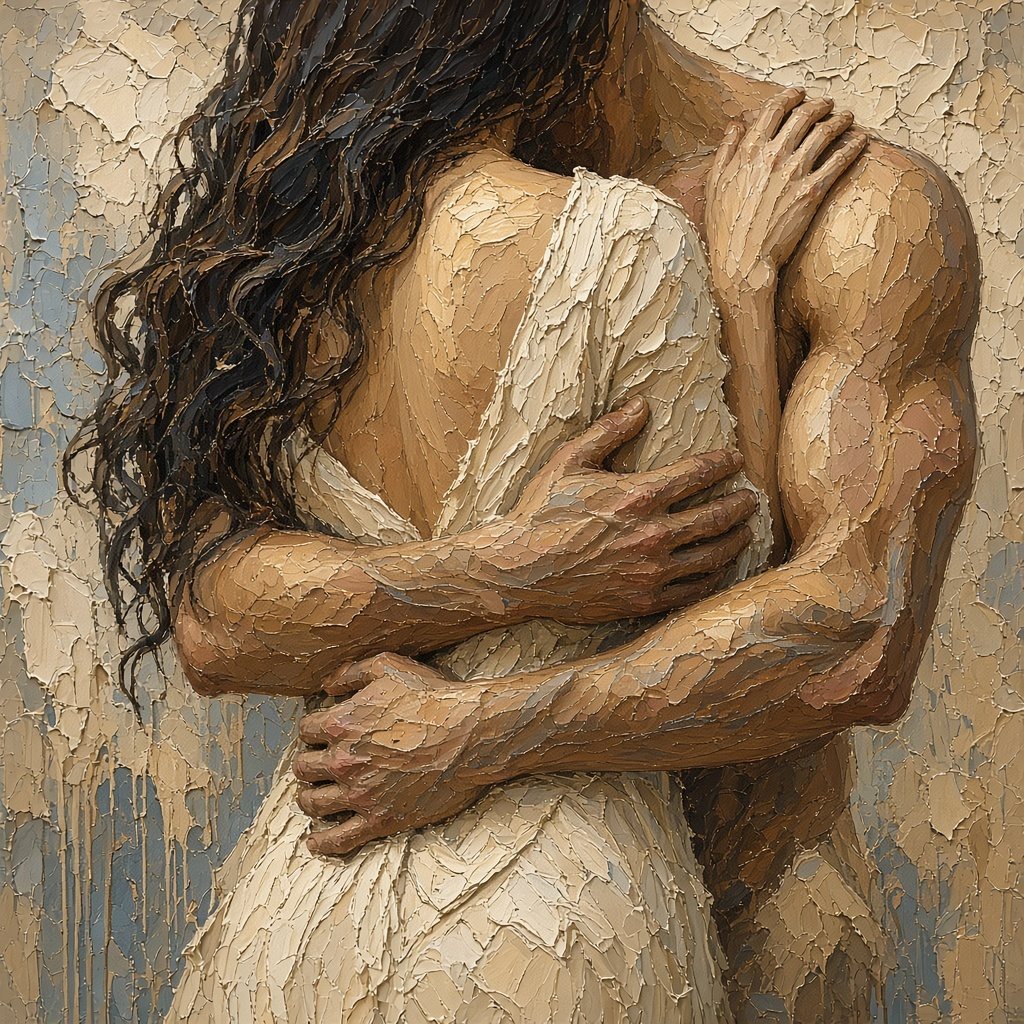 Holding On
