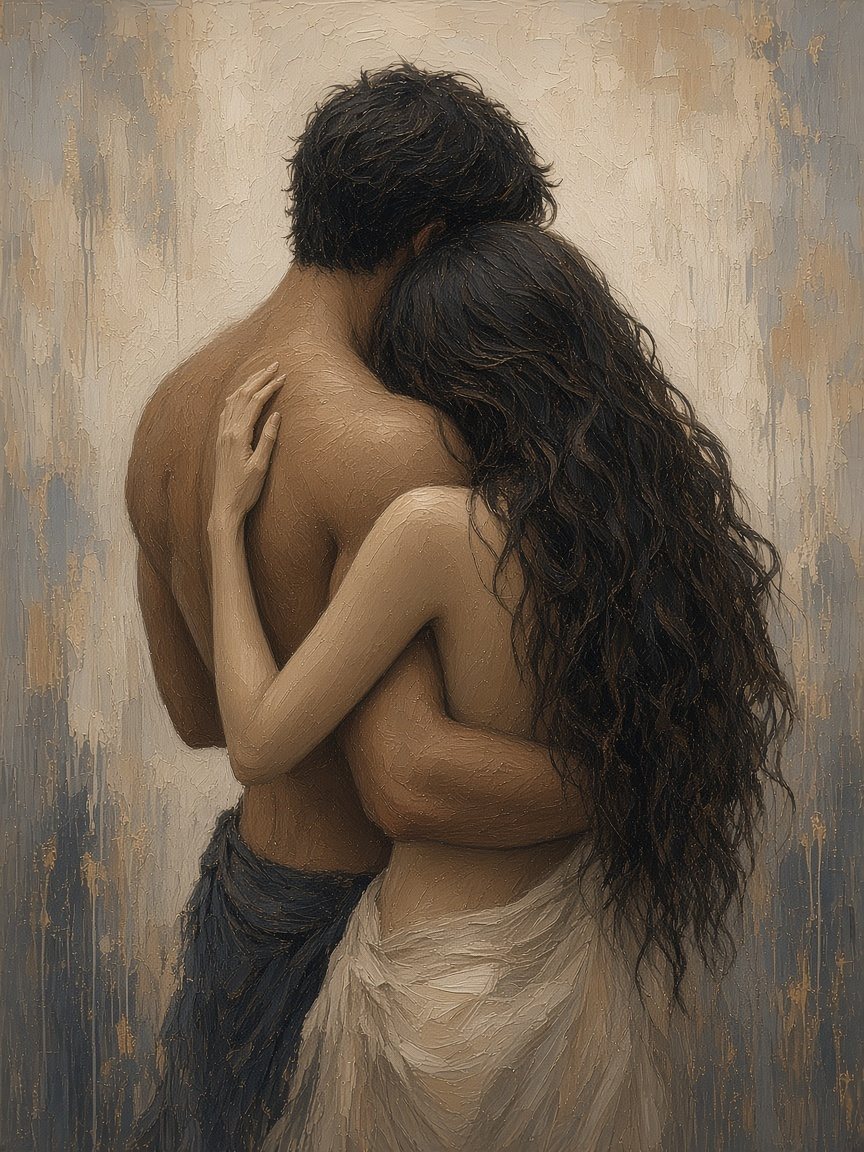 Hold Me Here