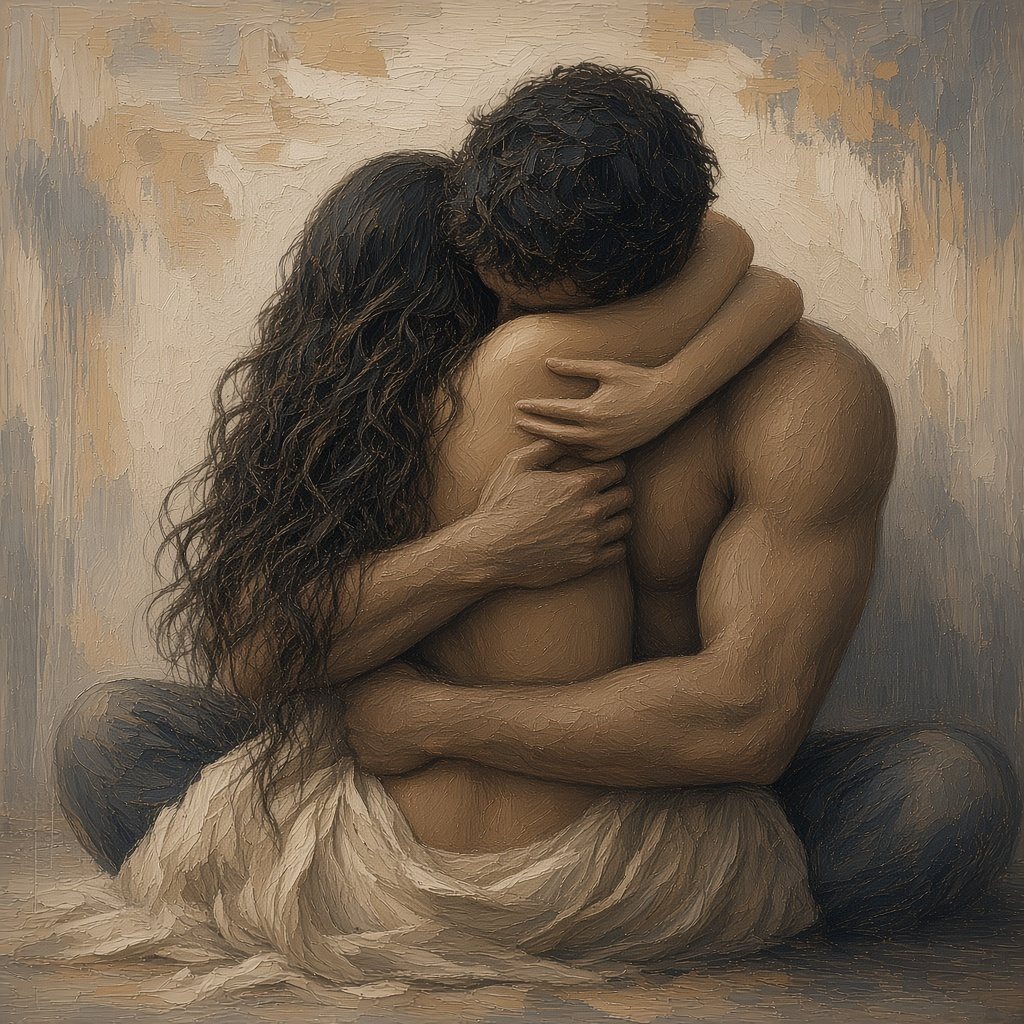 Wrapped in You