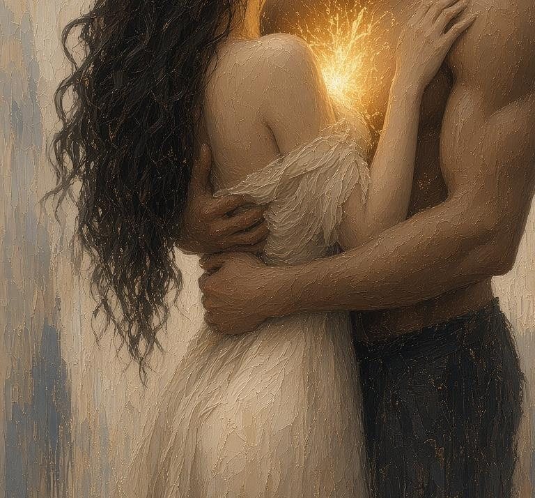 Heart Fire