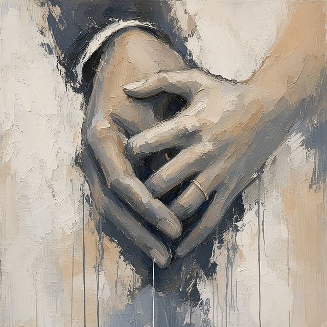 Intertwined