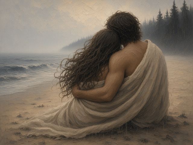 Shoreline Vow