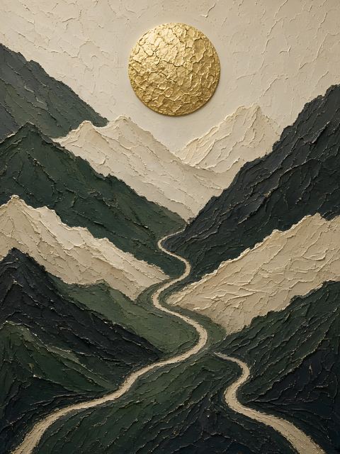 Where Our Paths Meet