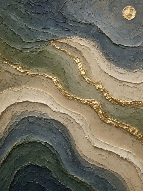 Where the Tides Meet