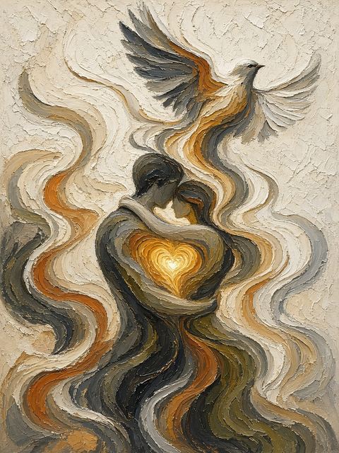 The Sparrow’s Witness