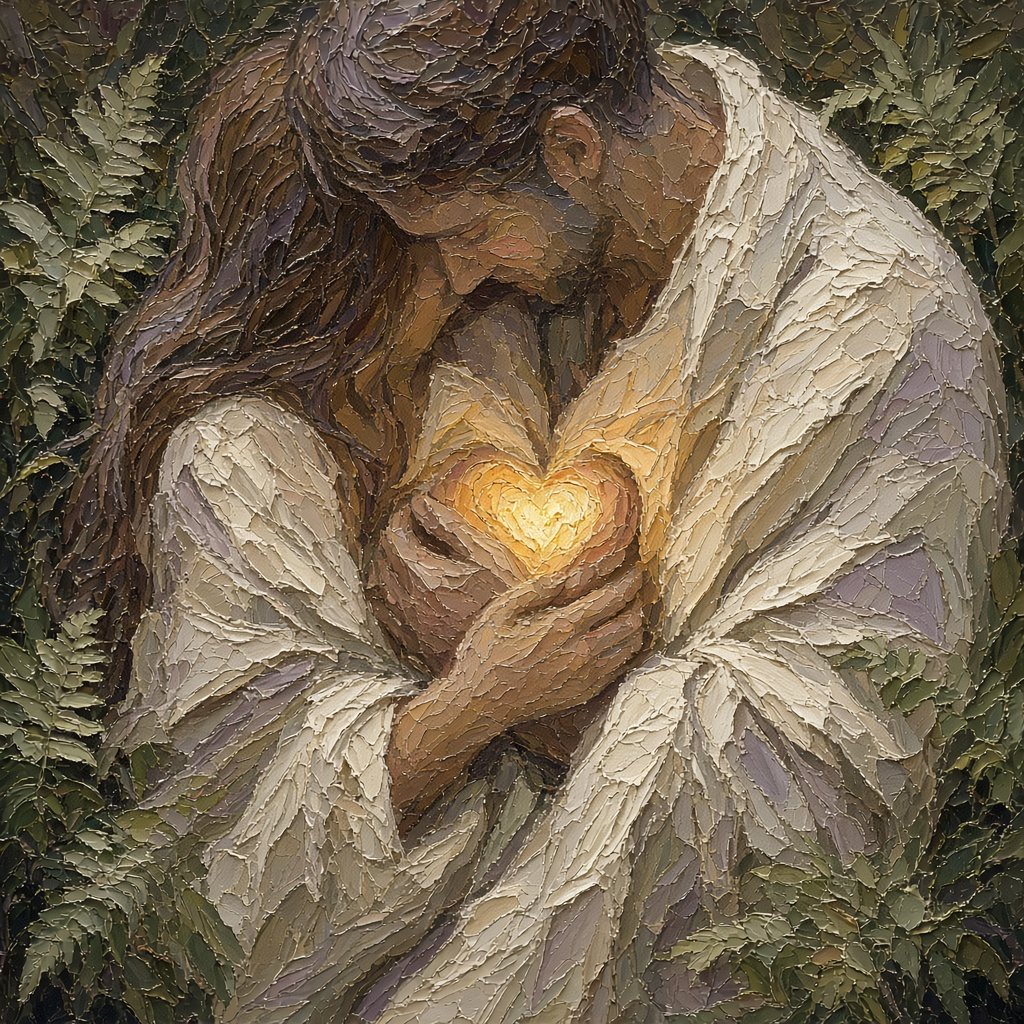 Heartglow