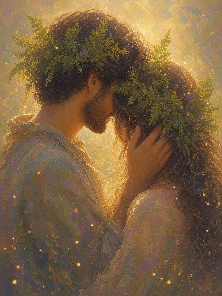 Fern and Breath
