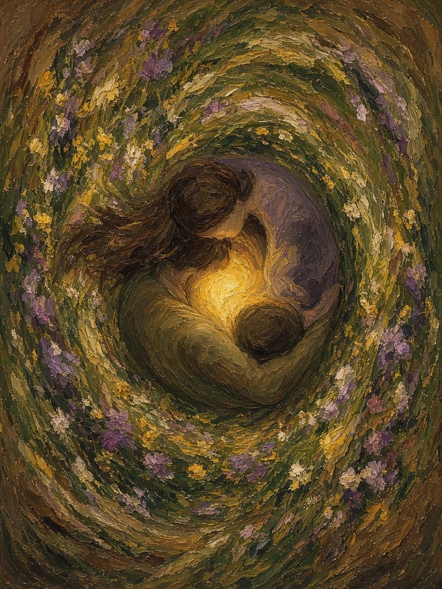 Meadow Sleep