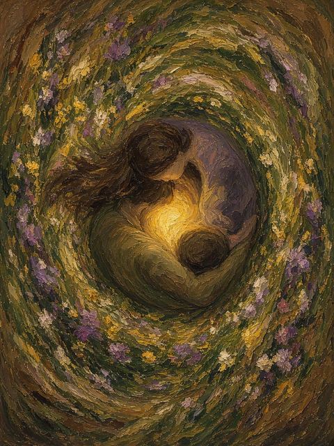 Meadow Sleep