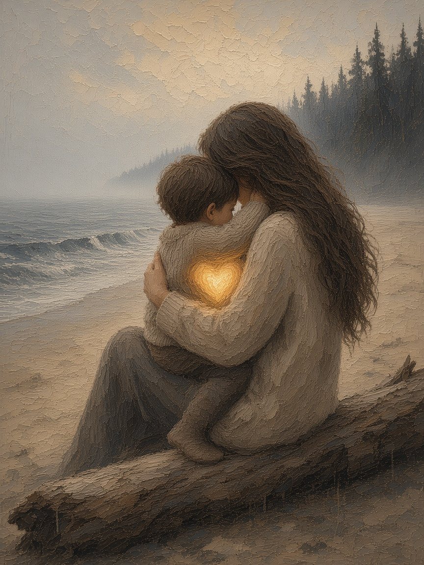 Driftwood Lullaby