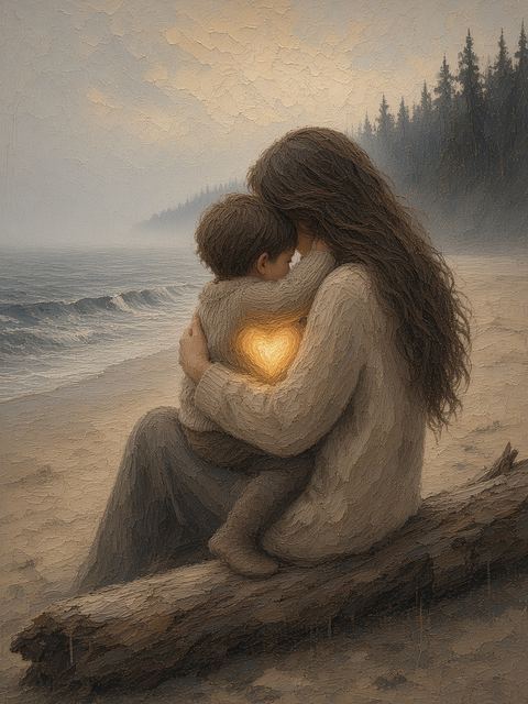 Driftwood Lullaby