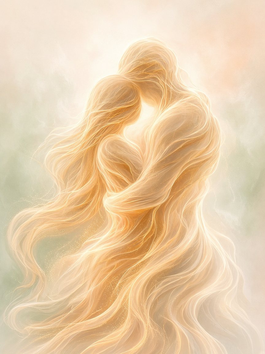 Kindled at Dawn