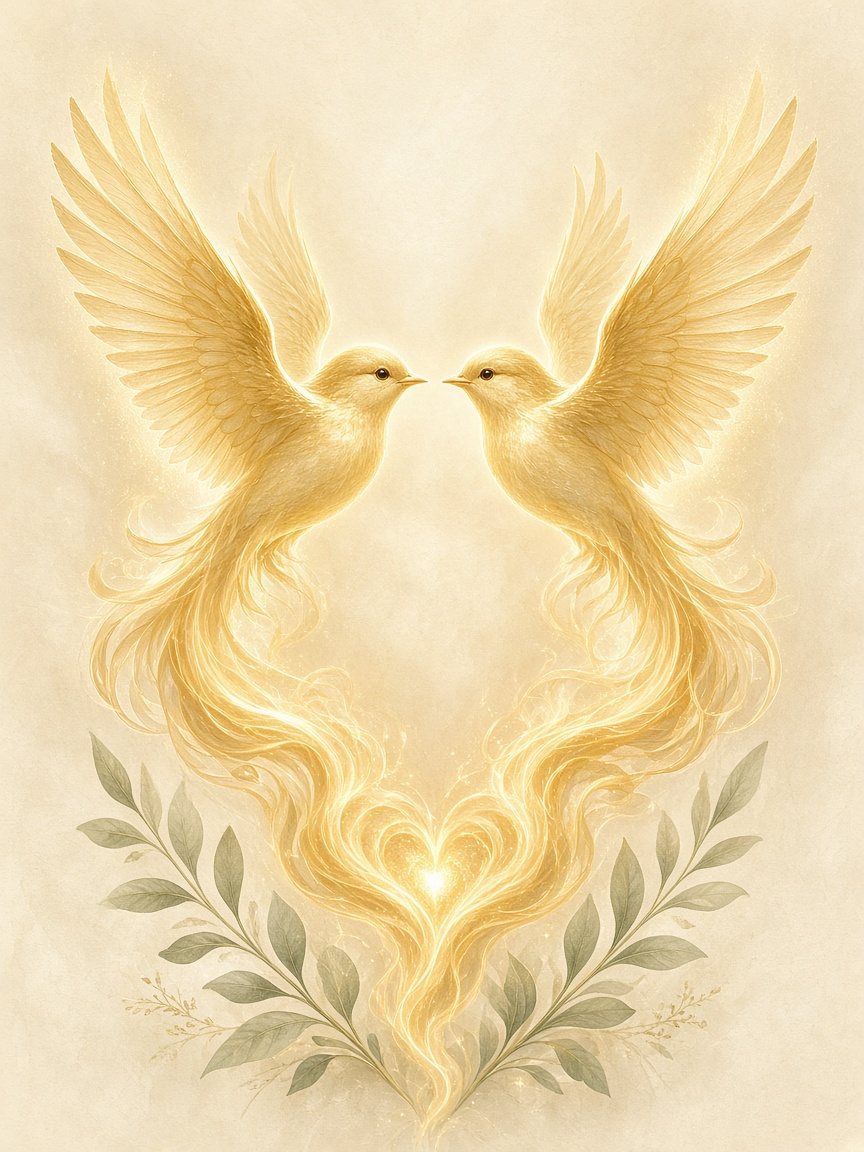The Sparrow Seal