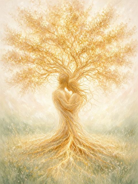 Tree of Gold
