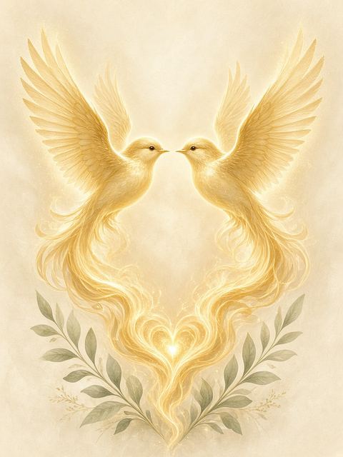 The Sparrow Seal