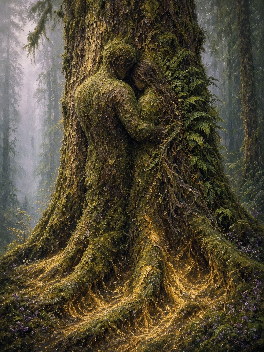 Rooted