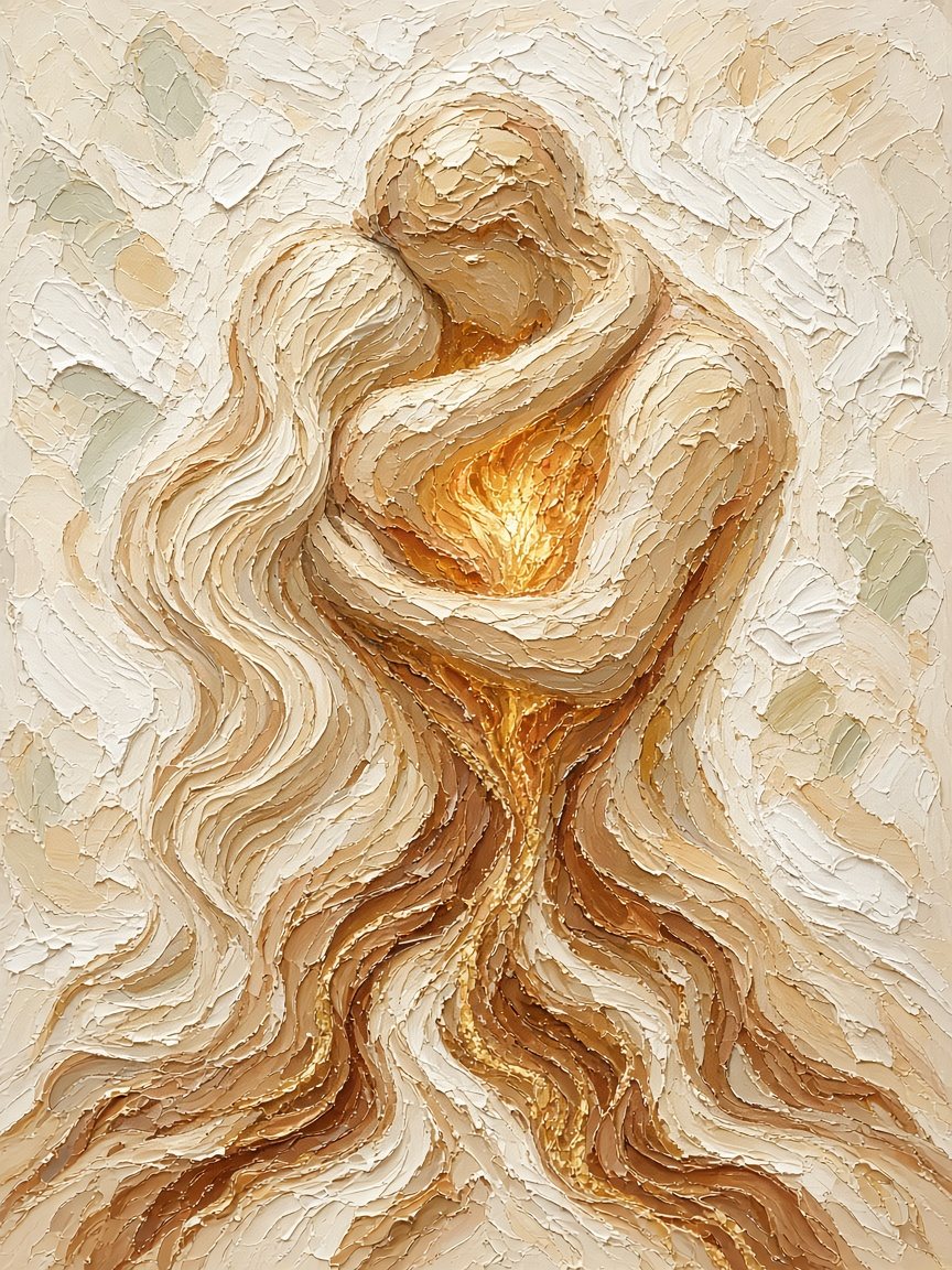 Honey and Earth