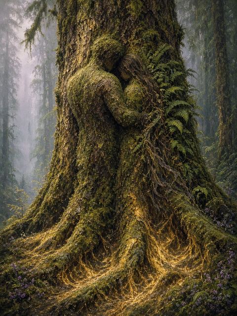 Rooted