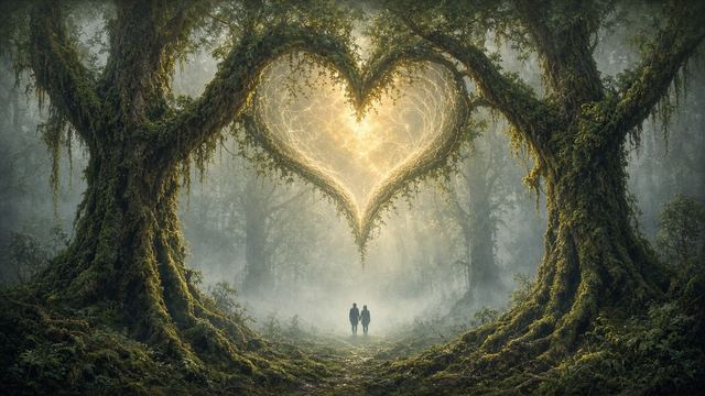 Heart of the Canopy
