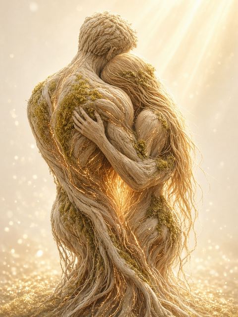 Rooted in Morning