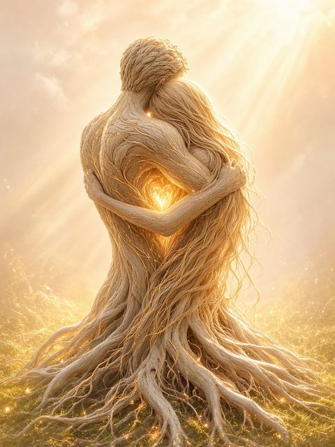 Where Our Roots Meet