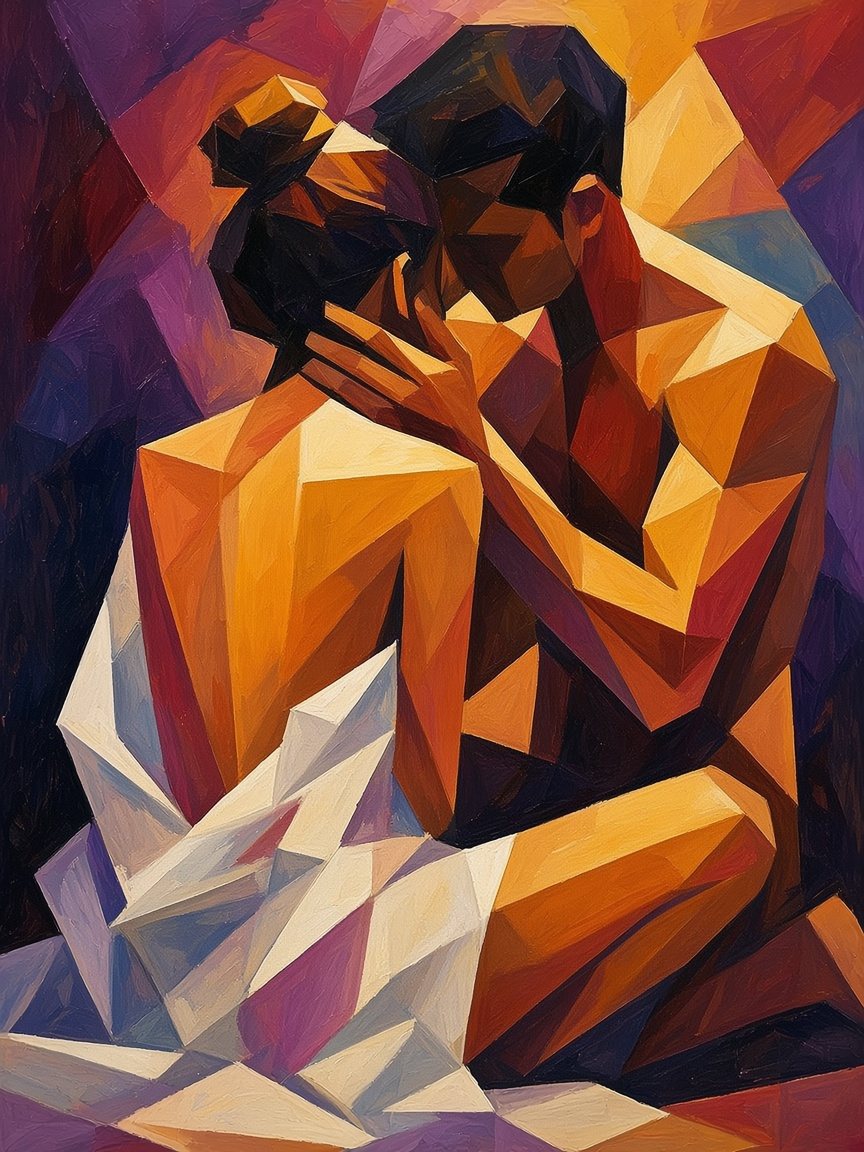 Prism Embrace