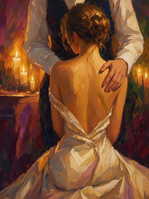 Candlelight Touch