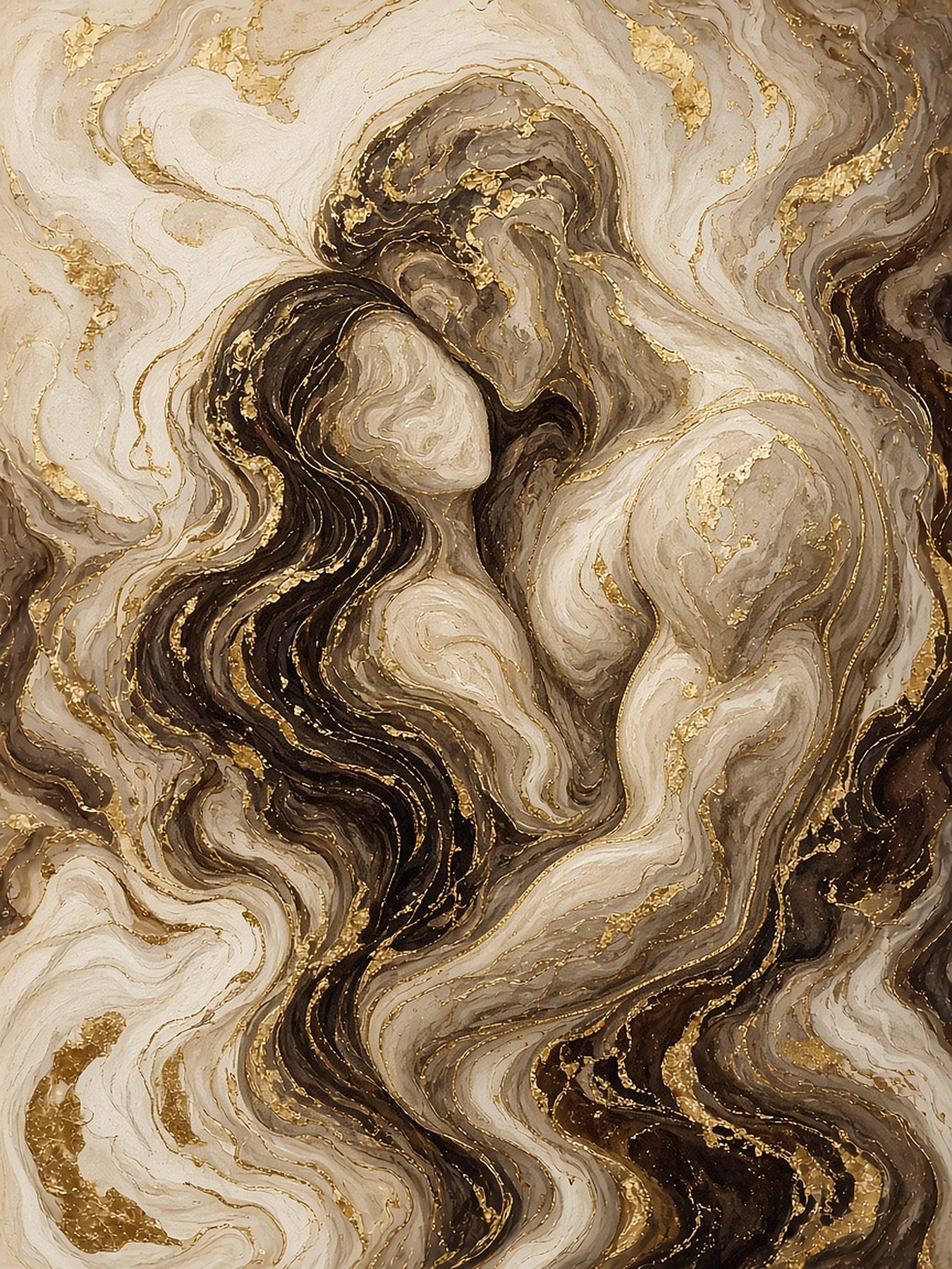Gold Between Us