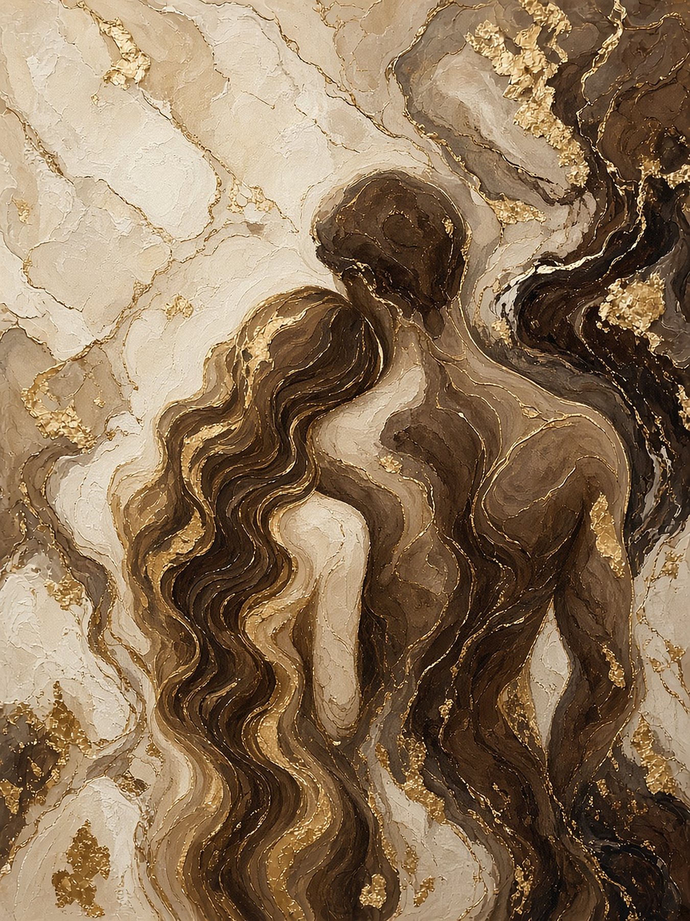 Rivers of Gold