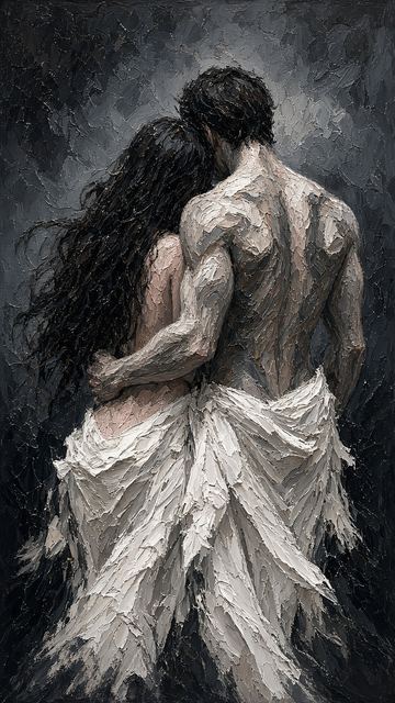 Held in the Hush