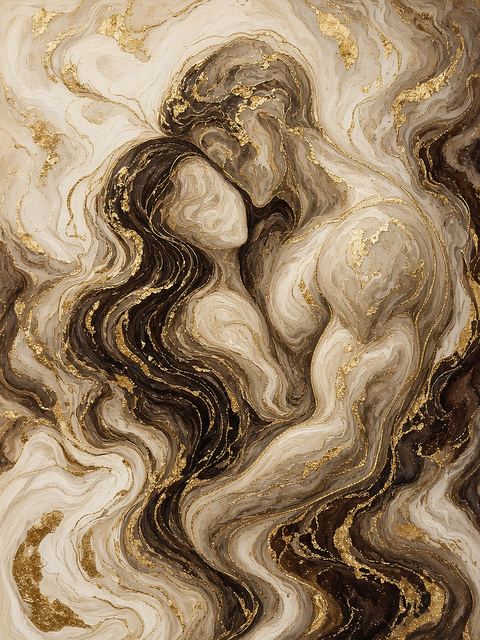 Gold Between Us