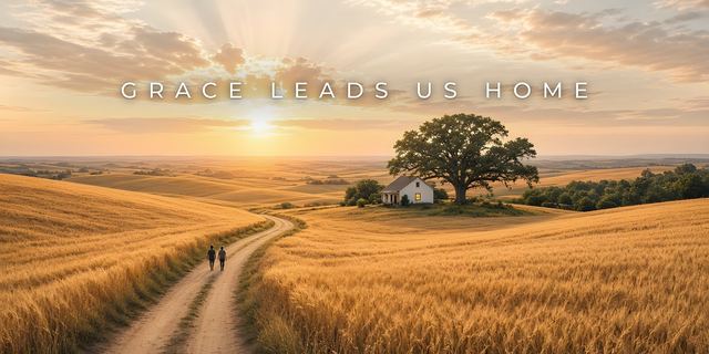 The Long Way Home