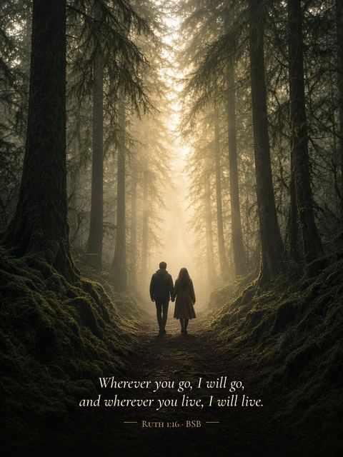 Wherever You Go