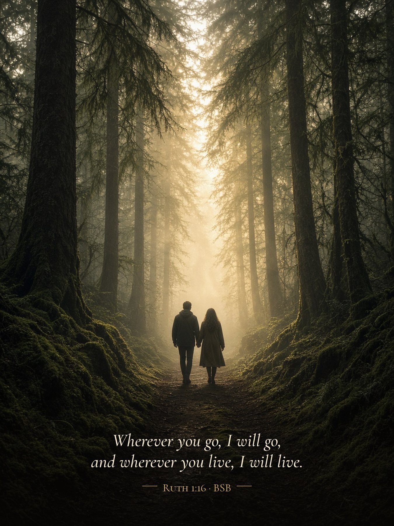 Wherever You Go
