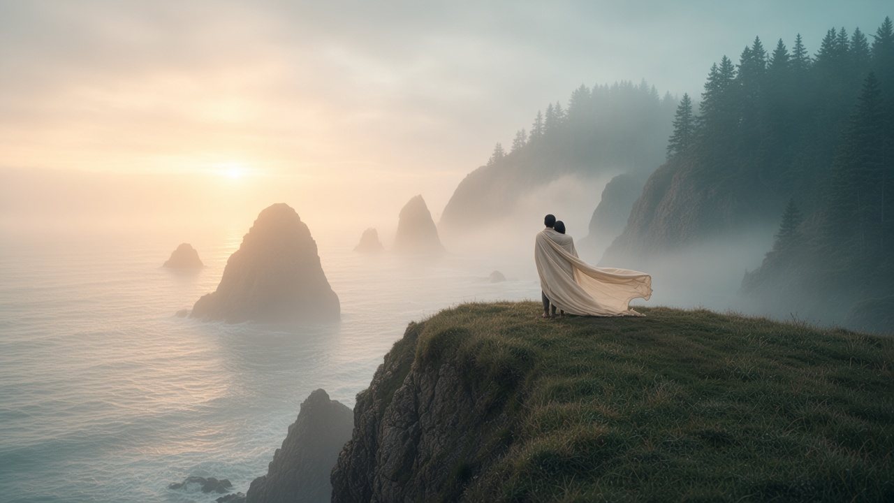Edge of the Evening
