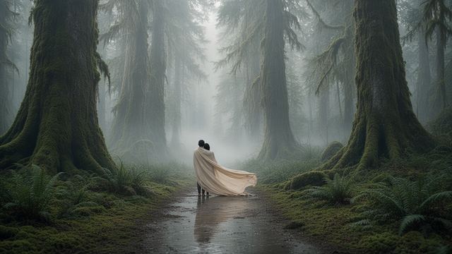 Old Growth, New Love