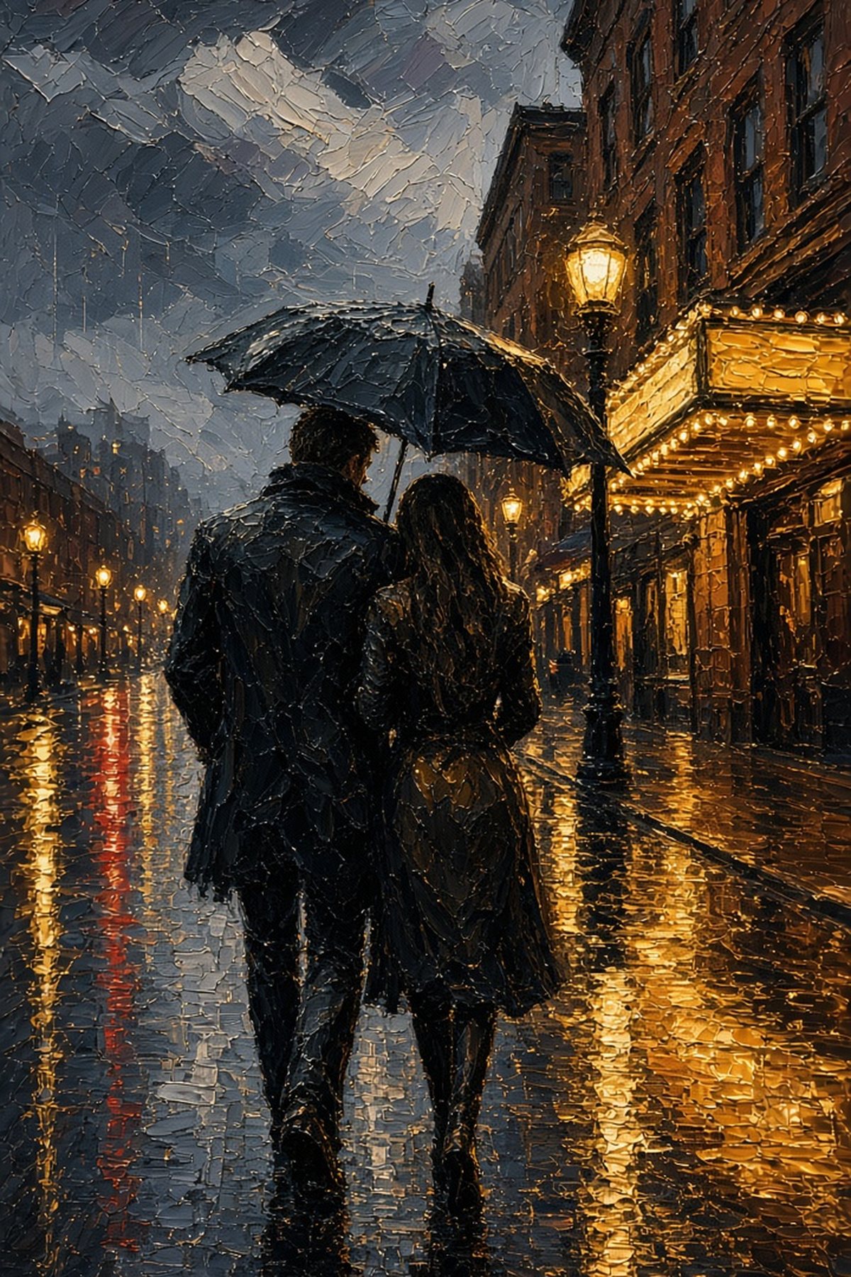 I've Got You