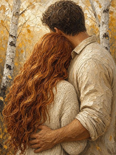 Birch and Belonging