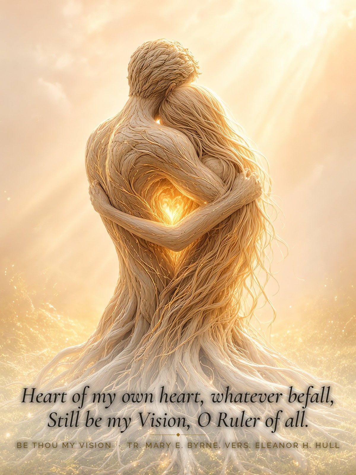 Be Thou My Vision