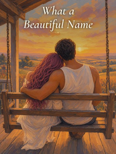 What a Beautiful Name