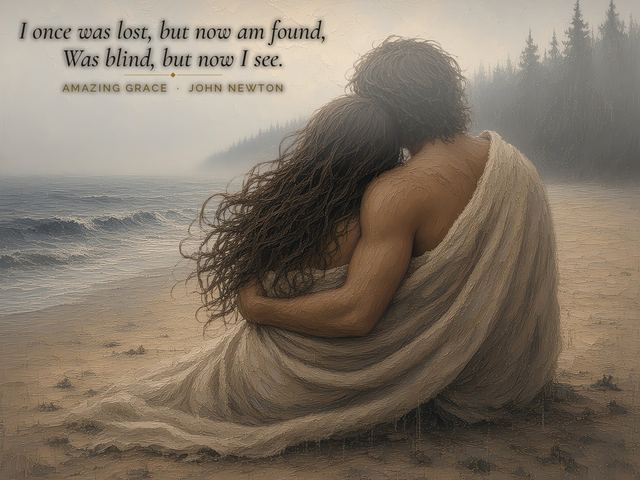 Amazing Grace