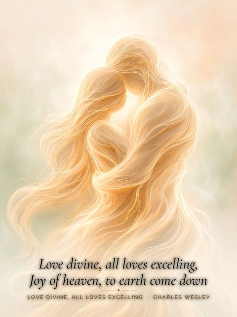 Love Divine